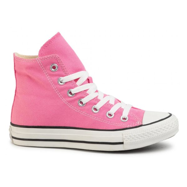 Converse Chuck Taylor All Star Hi Classic Pink
