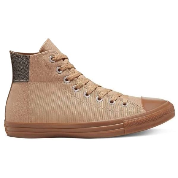 Converse Chuck Taylor All Star Hi Final Club Nomad Khaki