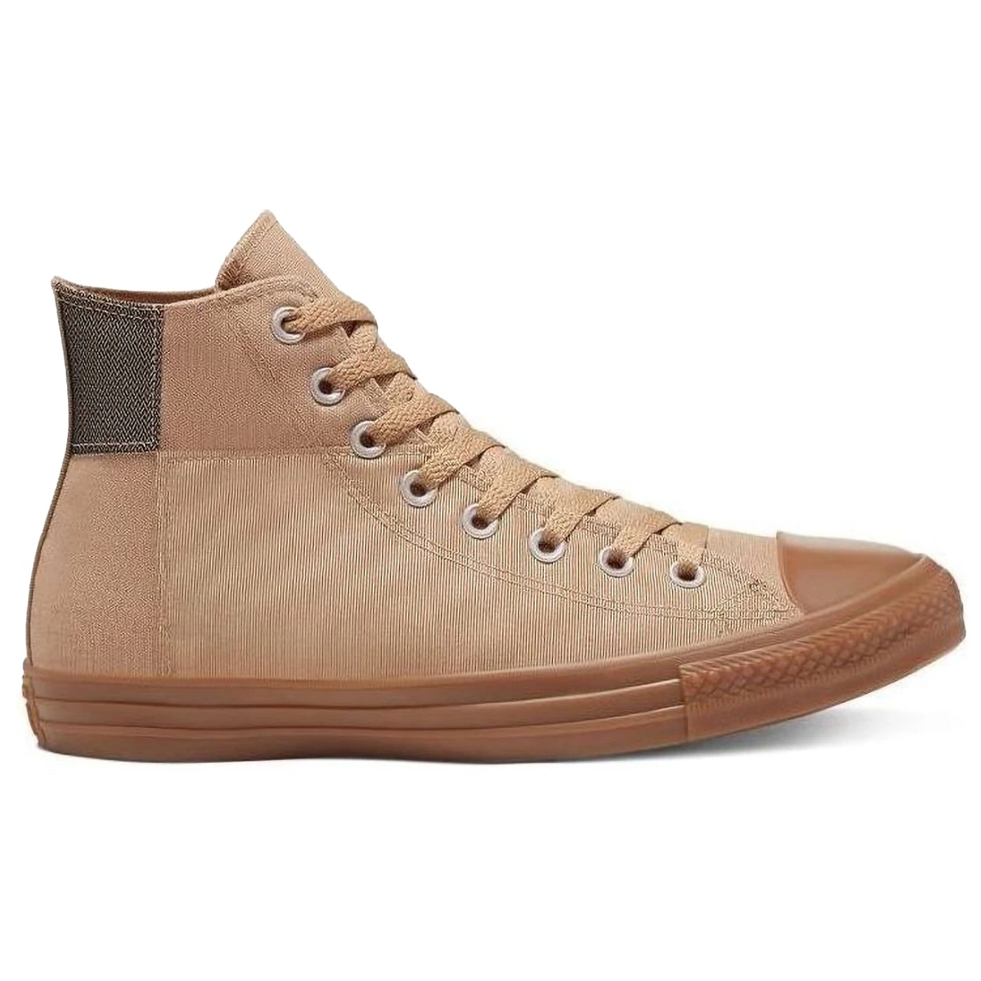 Converse Chuck Taylor All Star Hi Final Club Nomad Khaki 3 Converse Chuck Taylor All Star Hi Final Club Nomad Khaki