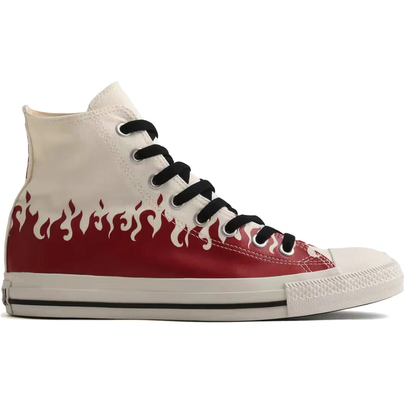 Converse Chuck Taylor All Star Hi Naruto Minato Namikaze 2 Converse Chuck Taylor All Star Hi Naruto Minato Namikaze 2