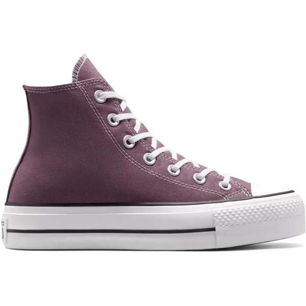 Converse Chuck Taylor All Star Lift Platform Hi Trail Mixed (Womens)