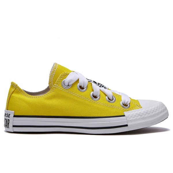 Converse Chuck Taylor All Star Low Sketch Golden Wren