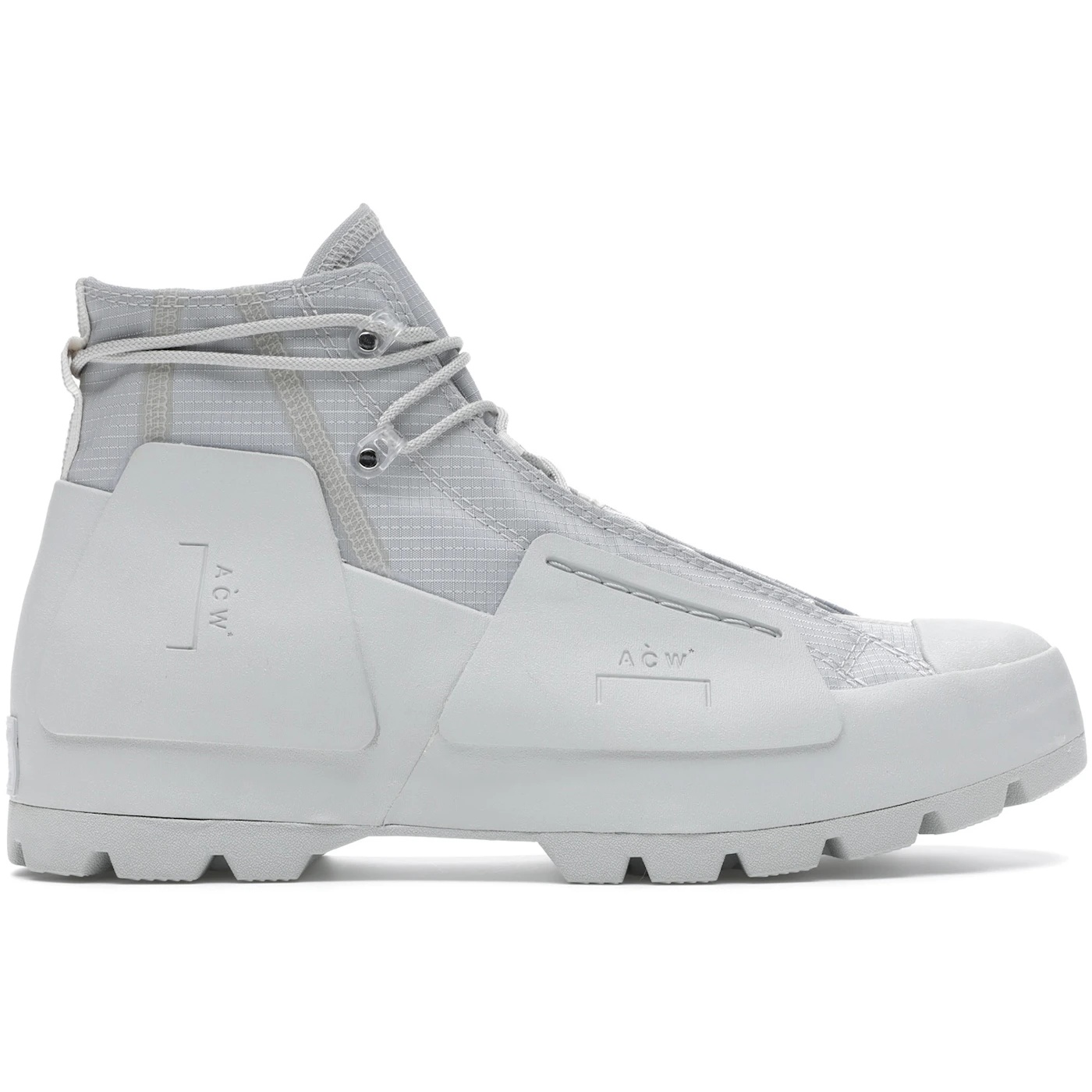Converse Chuck Taylor All Star Lugged Hi A-COLD-WALL 2 Converse Chuck Taylor All Star Lugged Hi A COLD WALL 1