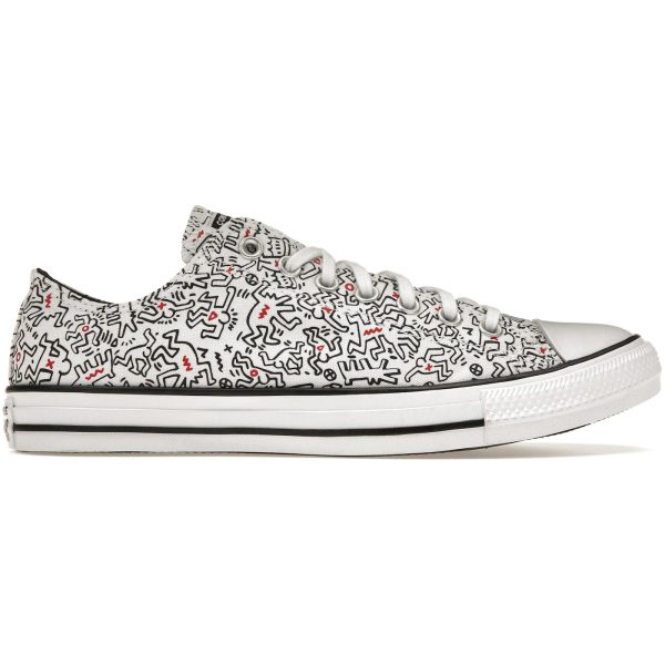 Converse Chuck Taylor All Star Ox Keith Haring