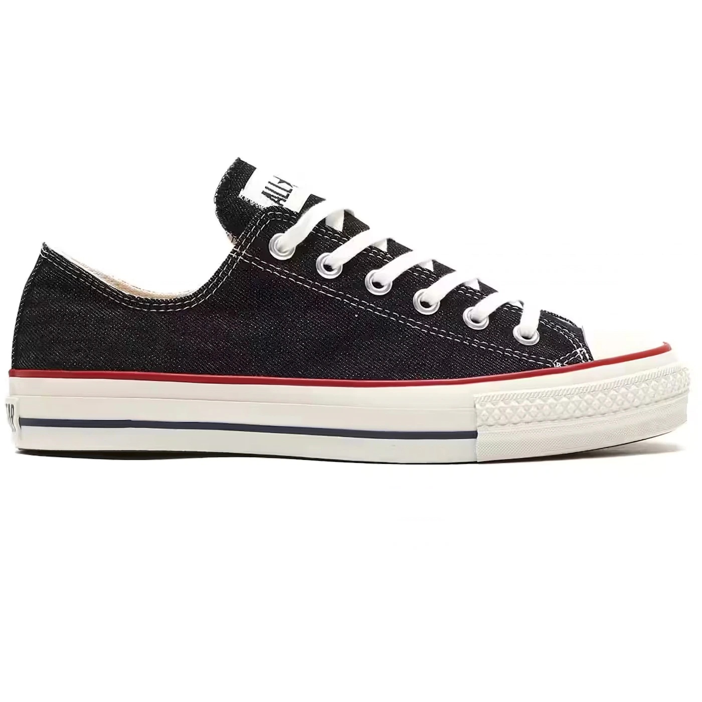 Converse Chuck Taylor All Star Ox MIJ Okayama Denim 1 Converse Chuck Taylor All Star Ox MIJ Okayama Denim 2