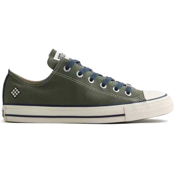 Converse Chuck Taylor All-Star Ox Naruto Kakashi Hatake