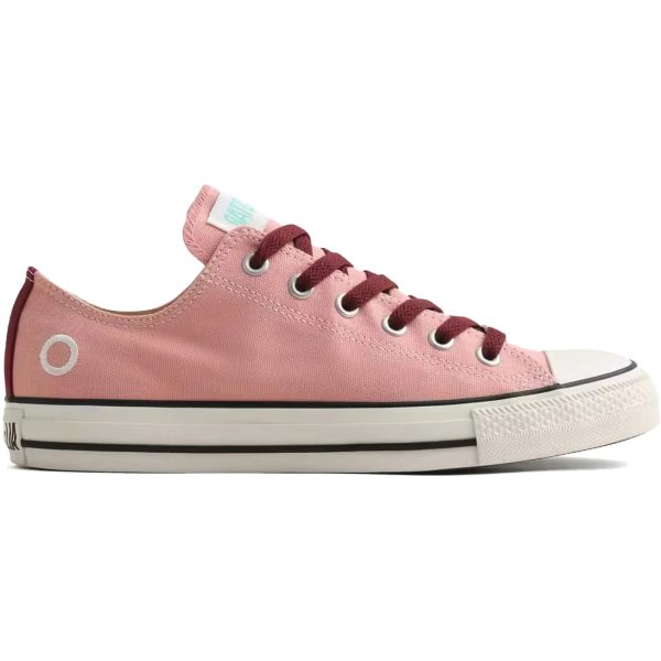 Converse Chuck Taylor All-Star Ox Naruto Sakura Haruno
