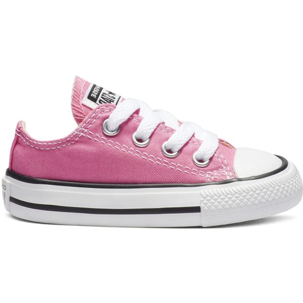 Converse Chuck Taylor All Star Ox Pink (TD)