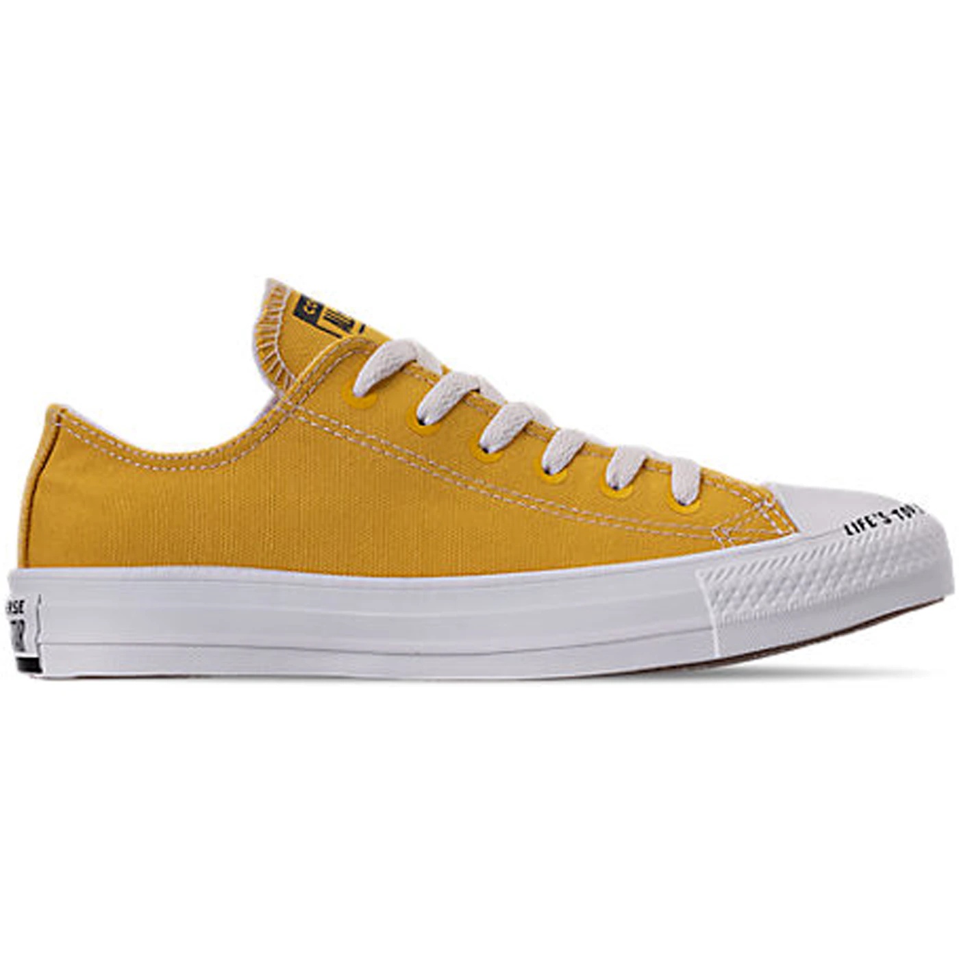 Converse Chuck Taylor All Star Renew Low Gold Dart 1 Converse Chuck Taylor All Star Renew Low Gold Dart 1