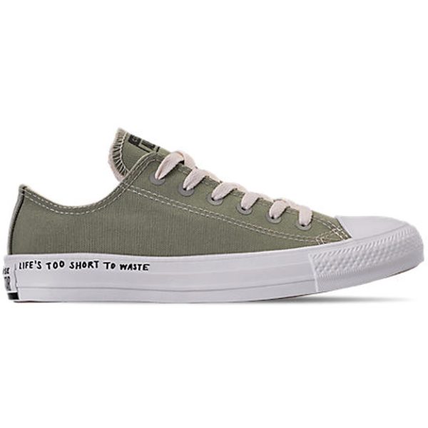 Converse Chuck Taylor All Star Renew Low Jade Stone