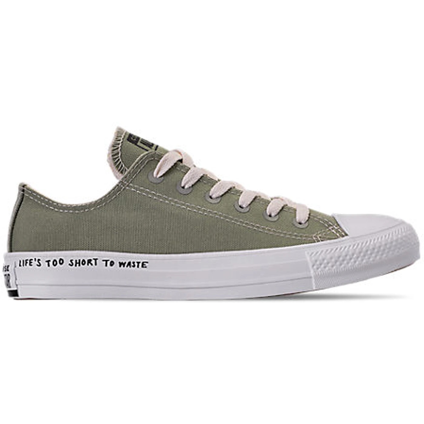 Converse Chuck Taylor All Star Renew Low Jade Stone 1 Converse Chuck Taylor All Star Renew Low Jade Stone 3