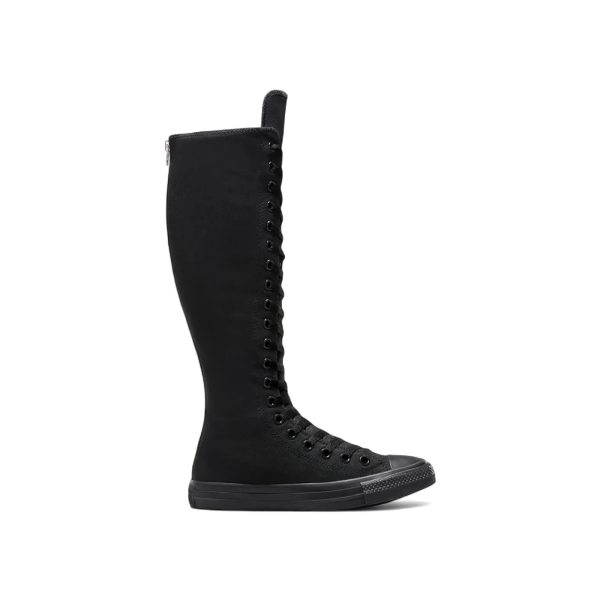 Converse Chuck Taylor All Star XXHi Triple Black