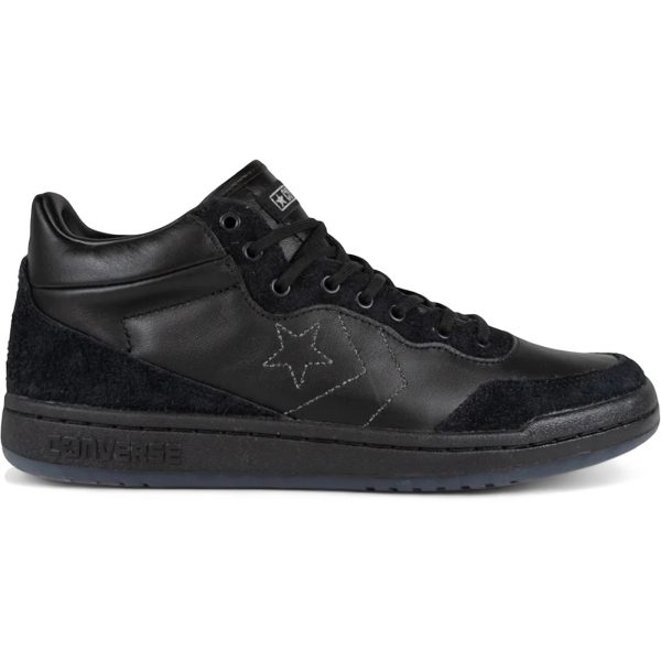 Converse Fastbreak Pro Mid Sage Elsesser