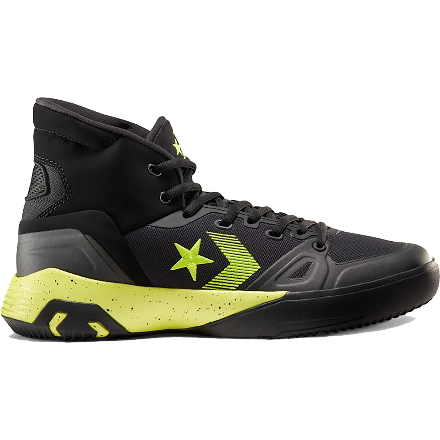 Converse G4 Black Lemon Venom 2 Converse G4 Black Lemon Venom 2