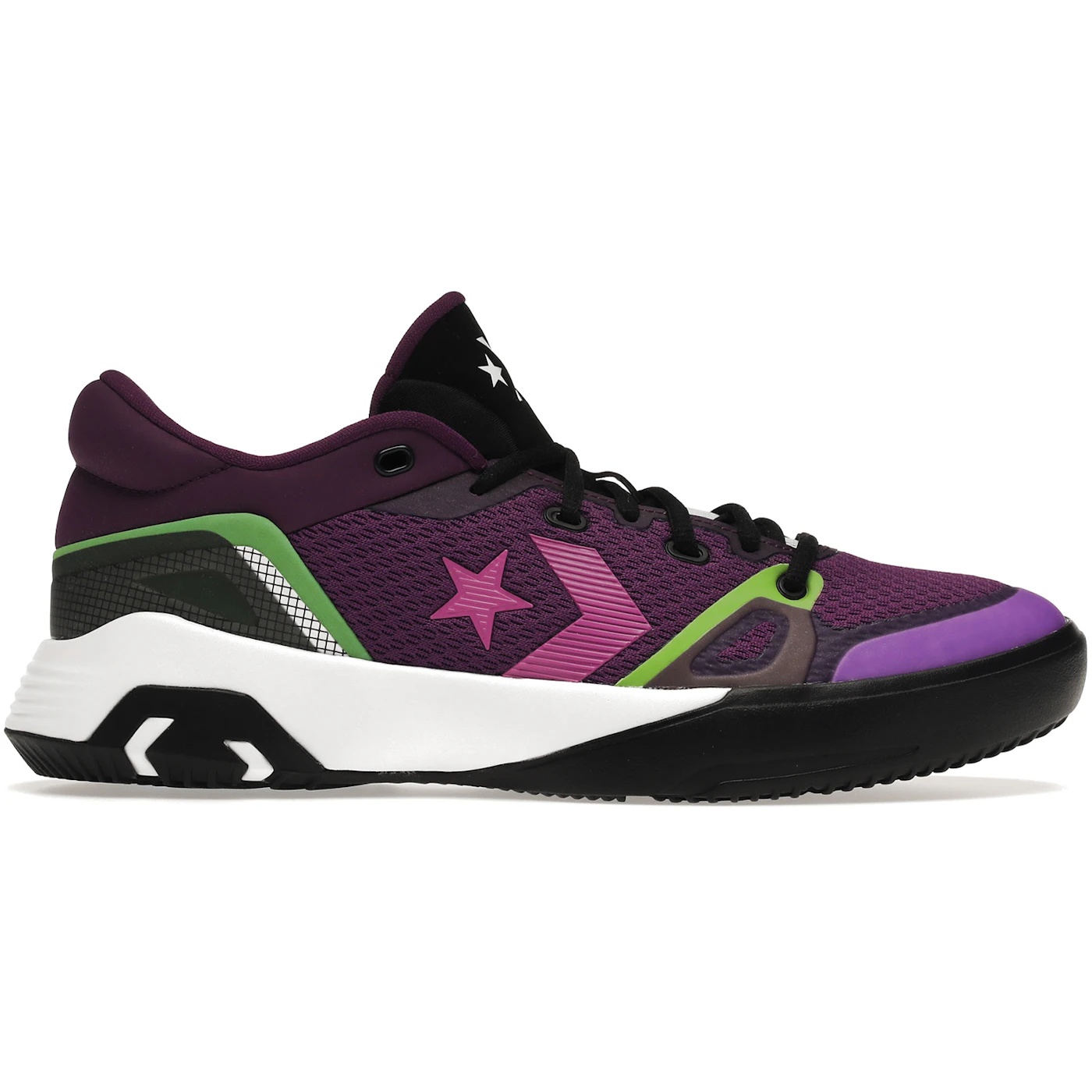 Converse G4 Soundwave 1 Converse G4 Soundwave 2