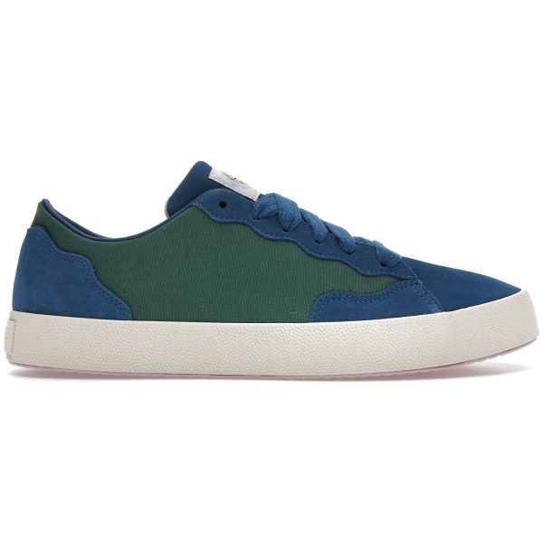 Converse GLF 2.0 Verdant Green Seaport