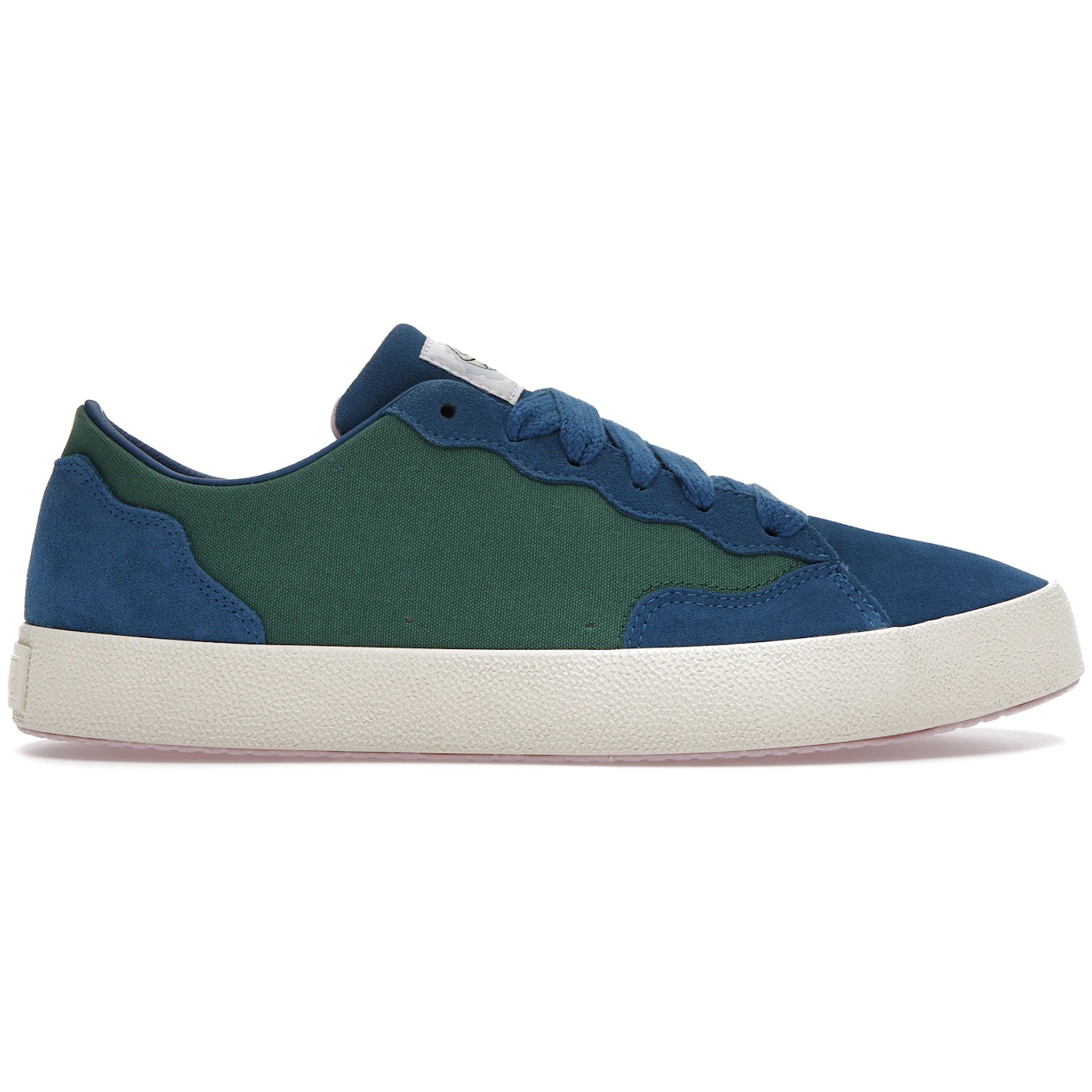 Converse GLF 2.0 Verdant Green Seaport 2 Converse GLF 20 Verdant Green Seaport 1