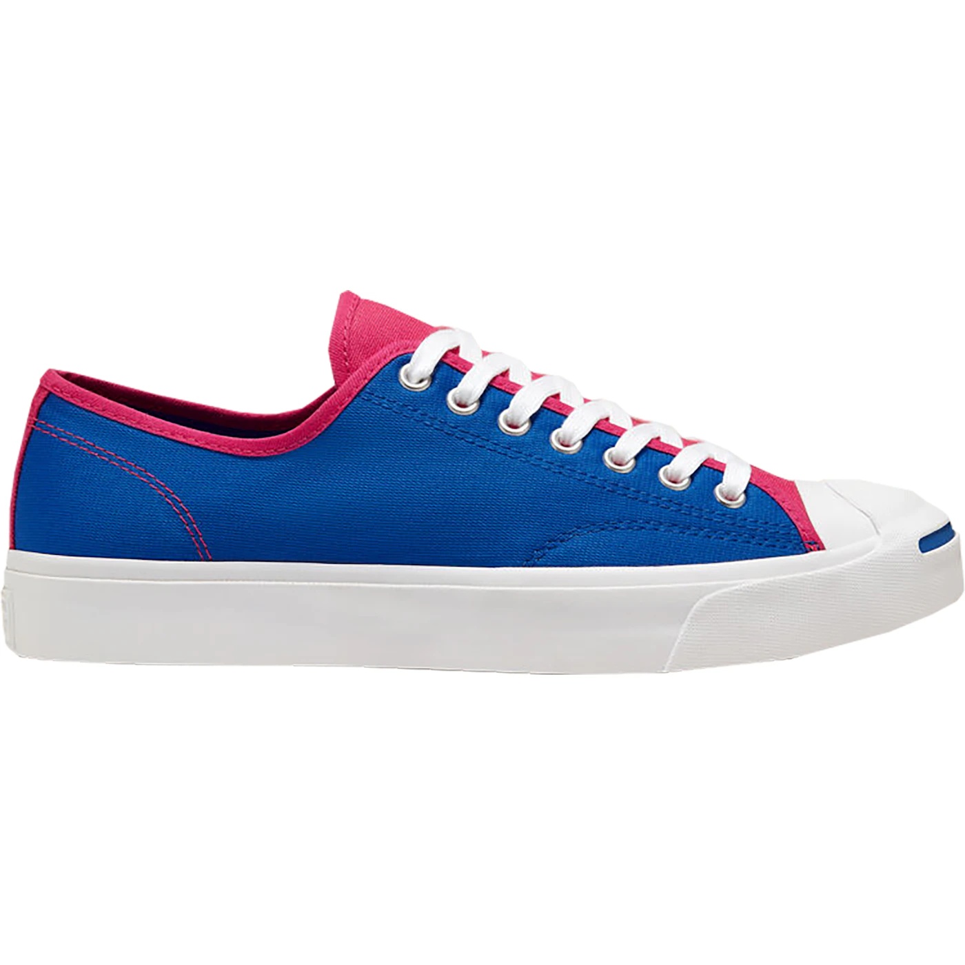 Converse Jack Purcell Happy Camper Game Royal 1 Converse Jack Purcell Happy Camper Game Royal 3