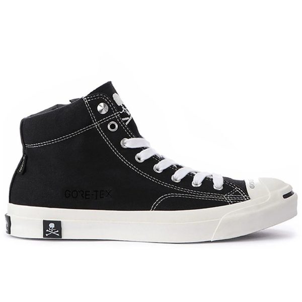 Converse Jack Purcell Mid Mastermind Japan Gore-Tex (2021)