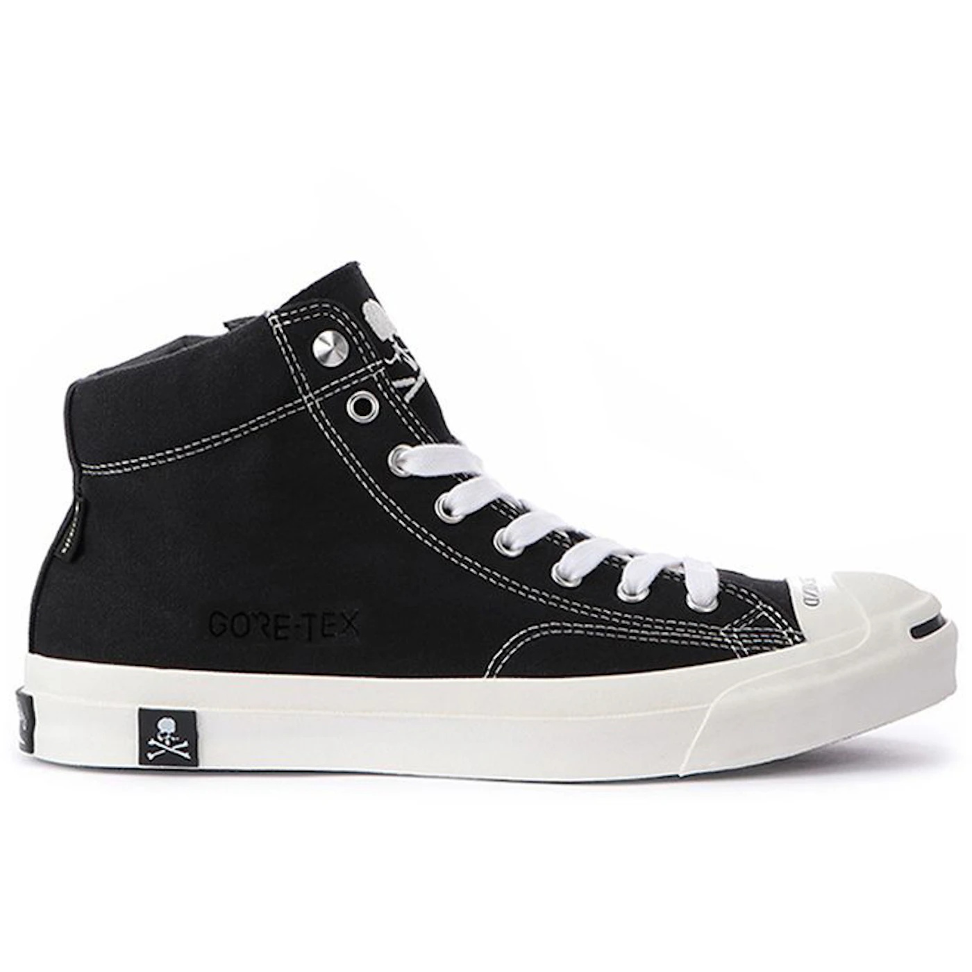 Converse Jack Purcell Mid Mastermind Japan Gore-Tex (2021) 1 Converse Jack Purcell Mid Mastermind Japan Gore Tex 2021 2