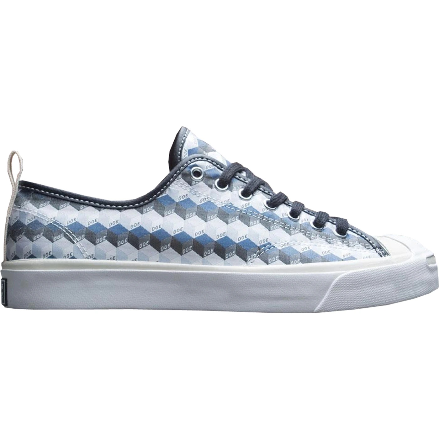 Converse Jack Purcell Ox DOE Be Formless 1 Converse Jack Purcell Ox DOE Be Formless 1