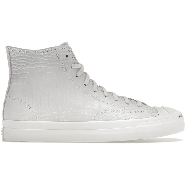 Converse Jack Purcell Pop Trading Company Dragonskin