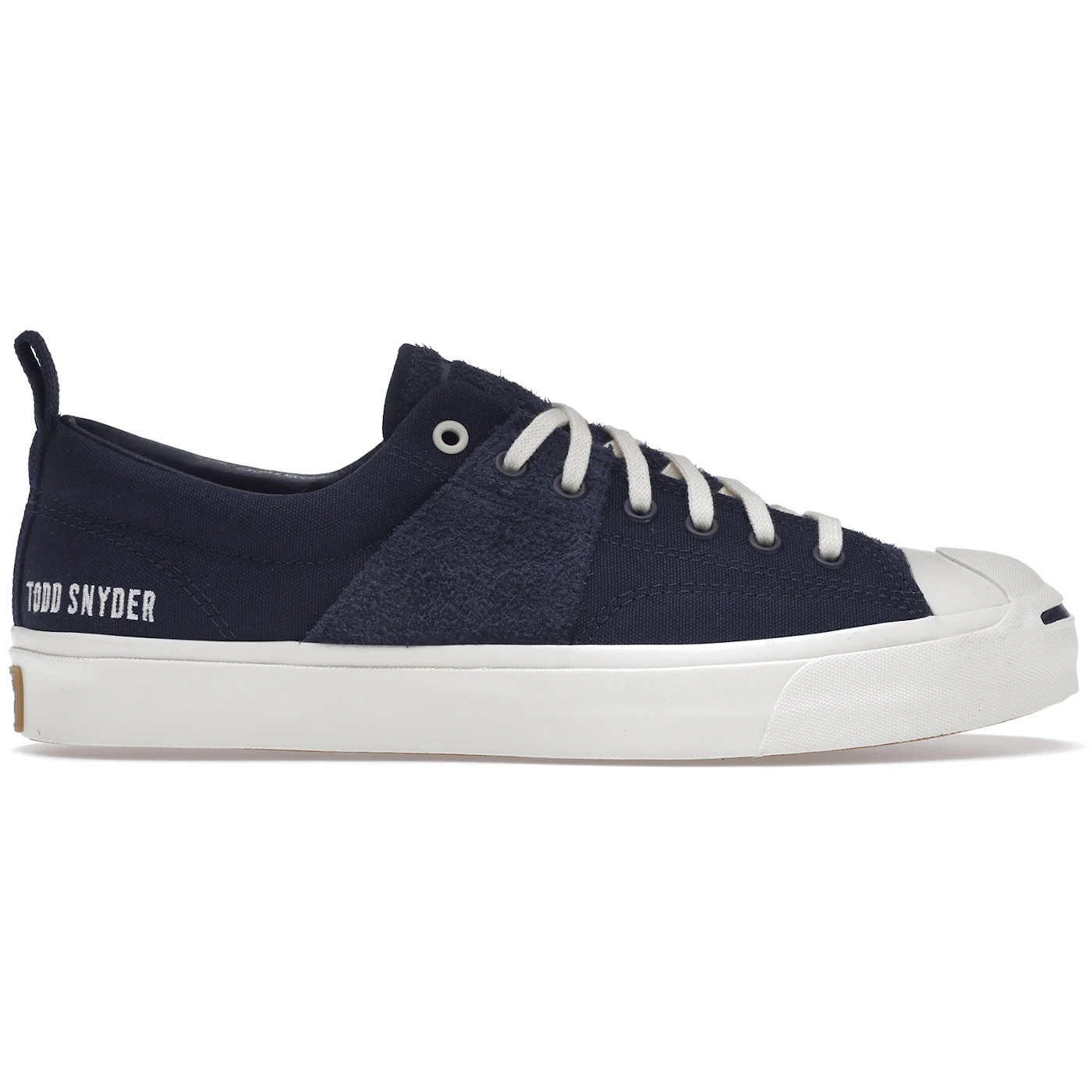 Converse Jack Purcell Todd Snyder Navy 2 Converse Jack Purcell Todd Snyder Navy 2