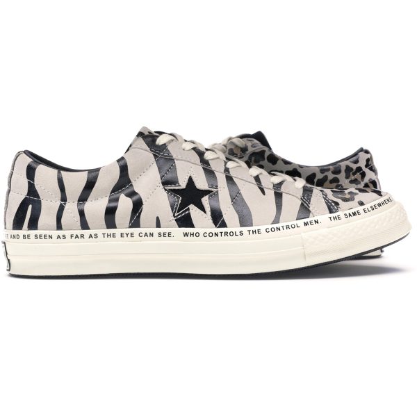 Converse One Star Ox Brain Dead
