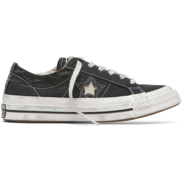 Converse One Star Ox Faith Connexion (Womens)