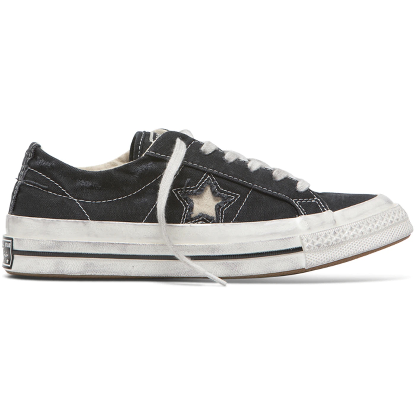 Converse One Star Ox Faith Connexion (Womens) 1 Converse One Star Ox Faith Connexion Womens 3
