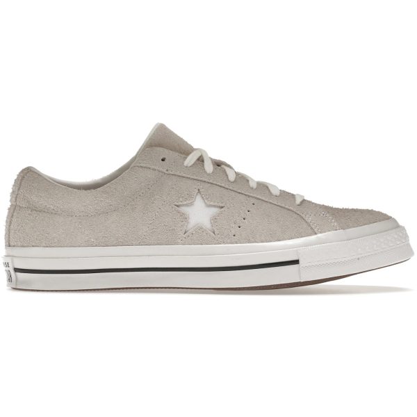 Converse One Star Ox Vintage White