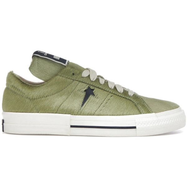 Converse One Star Pro Ox Rick Owens DRKSHDW Acid