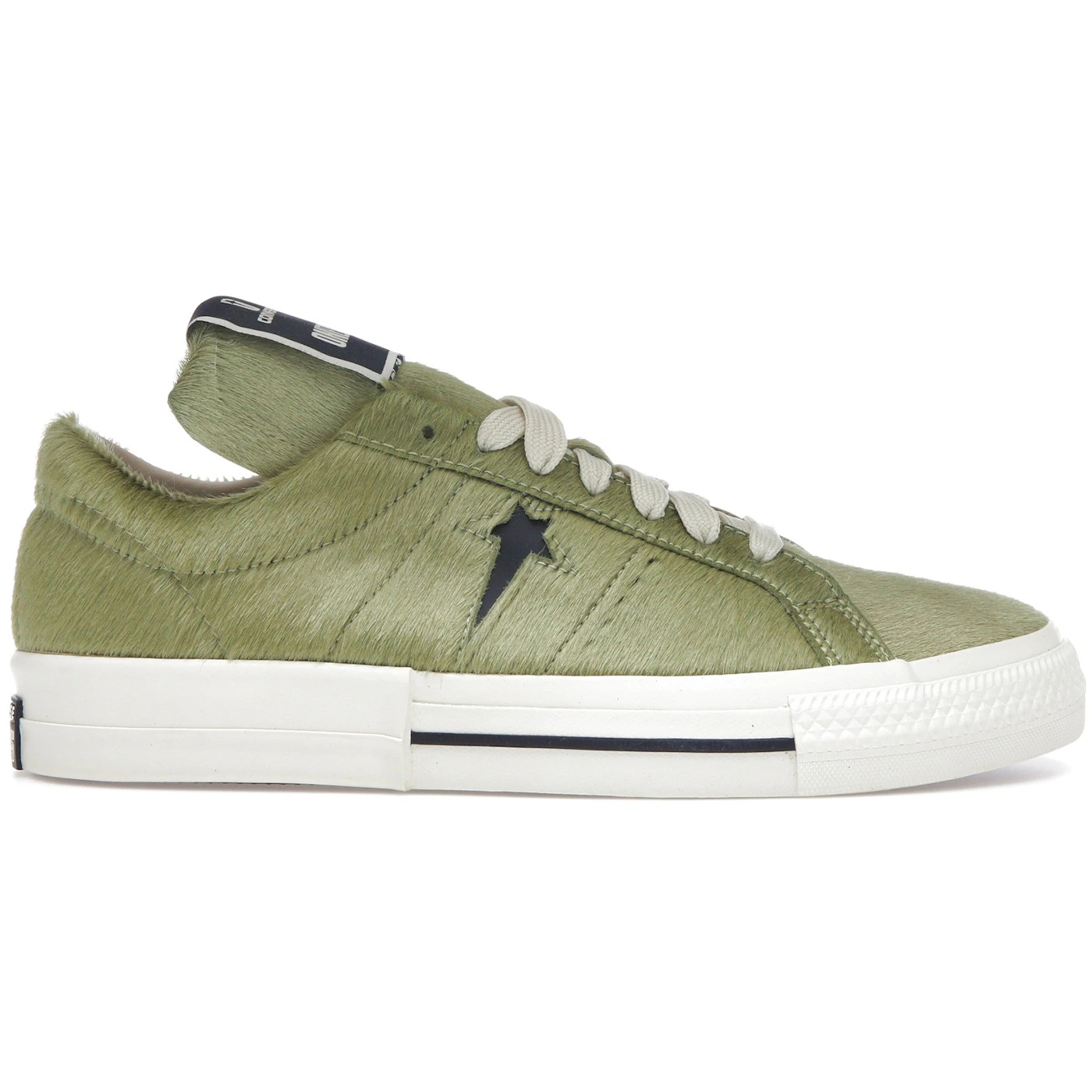 Converse One Star Pro Ox Rick Owens DRKSHDW Acid 1 Converse One Star Pro Ox Rick Owens DRKSHDW Acid 1