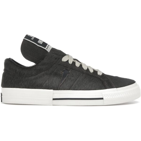 Converse One Star Pro Ox Rick Owens DRKSHDW Dark Dust
