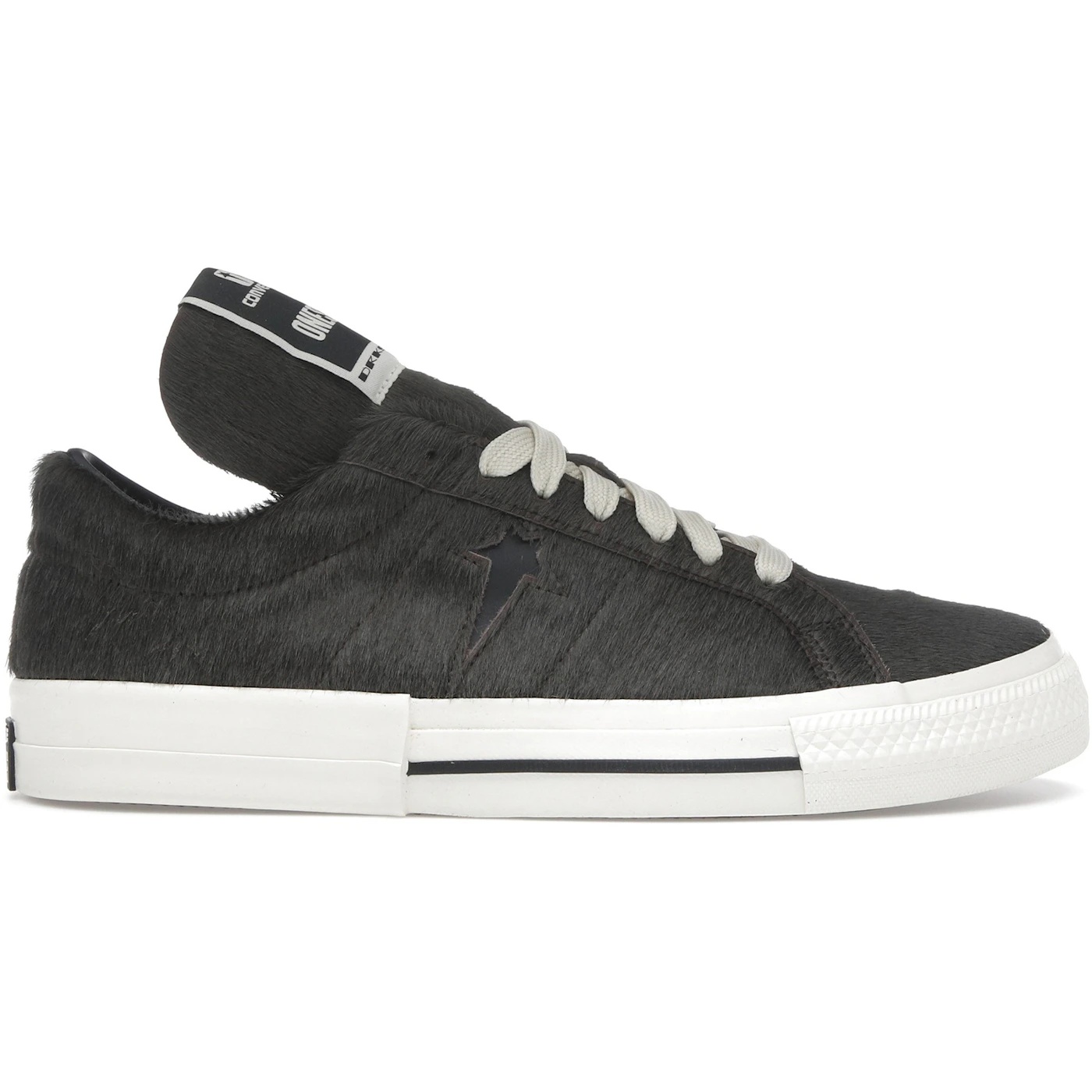 Converse One Star Pro Ox Rick Owens DRKSHDW Dark Dust 1 Converse One Star Pro Ox Rick Owens DRKSHDW Dark Dust 3