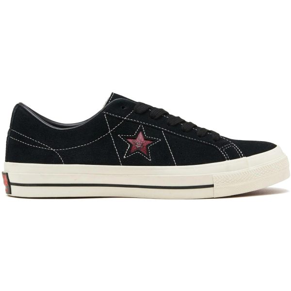 Converse One Star Stranger Things