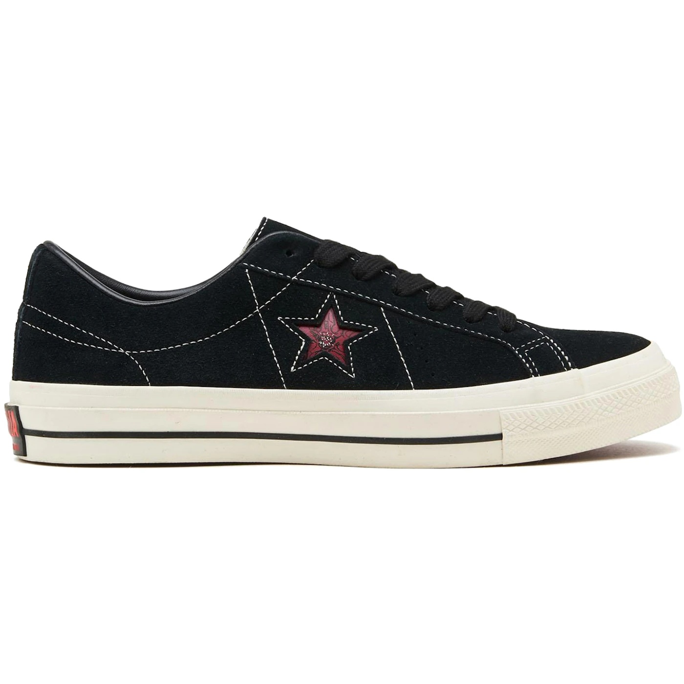 Converse One Star Stranger Things 3 Converse One Star Stranger Things