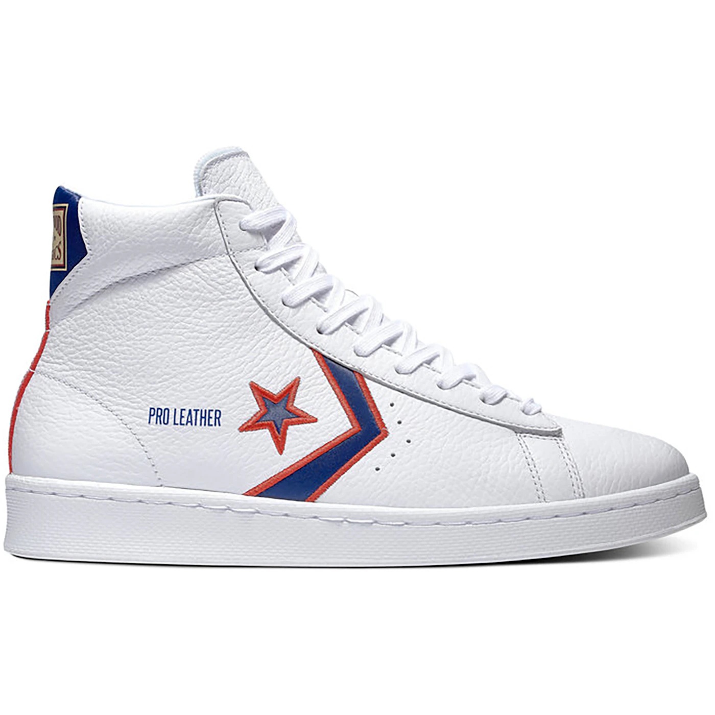 Converse Pro Leather Breaking Down Barriers Pistons 2 Converse Pro Leather Breaking Down Barriers Pistons 1