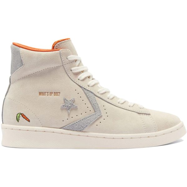 Converse Pro Leather Bugs Bunny 80th Anniversary