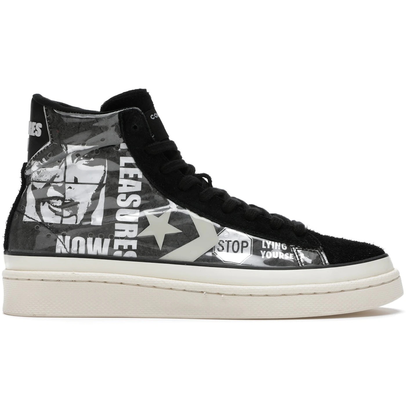 Converse Pro Leather Pleasures 2 Converse Pro Leather Pleasures 2