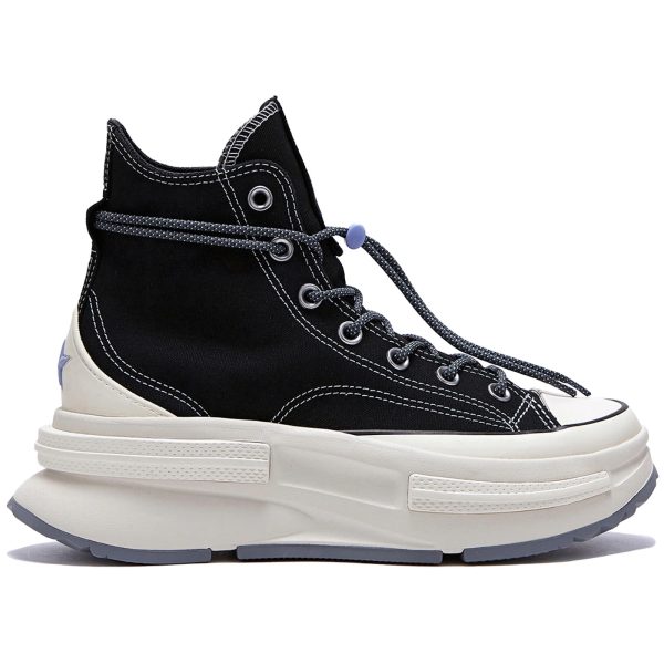Converse Run Star Legacy CX Hi Black Ultraviolet