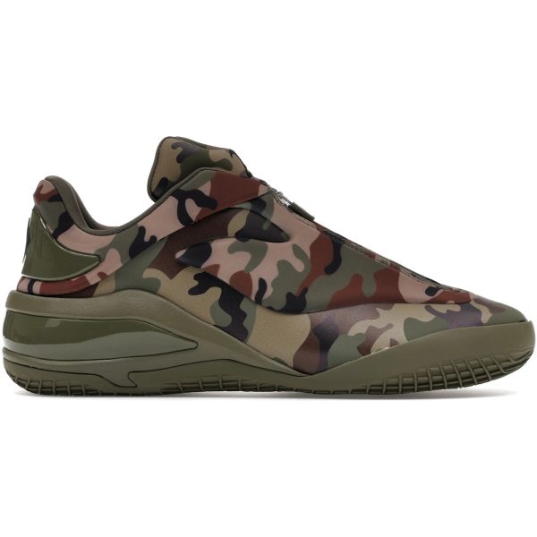 Converse SHAI 001 Echo