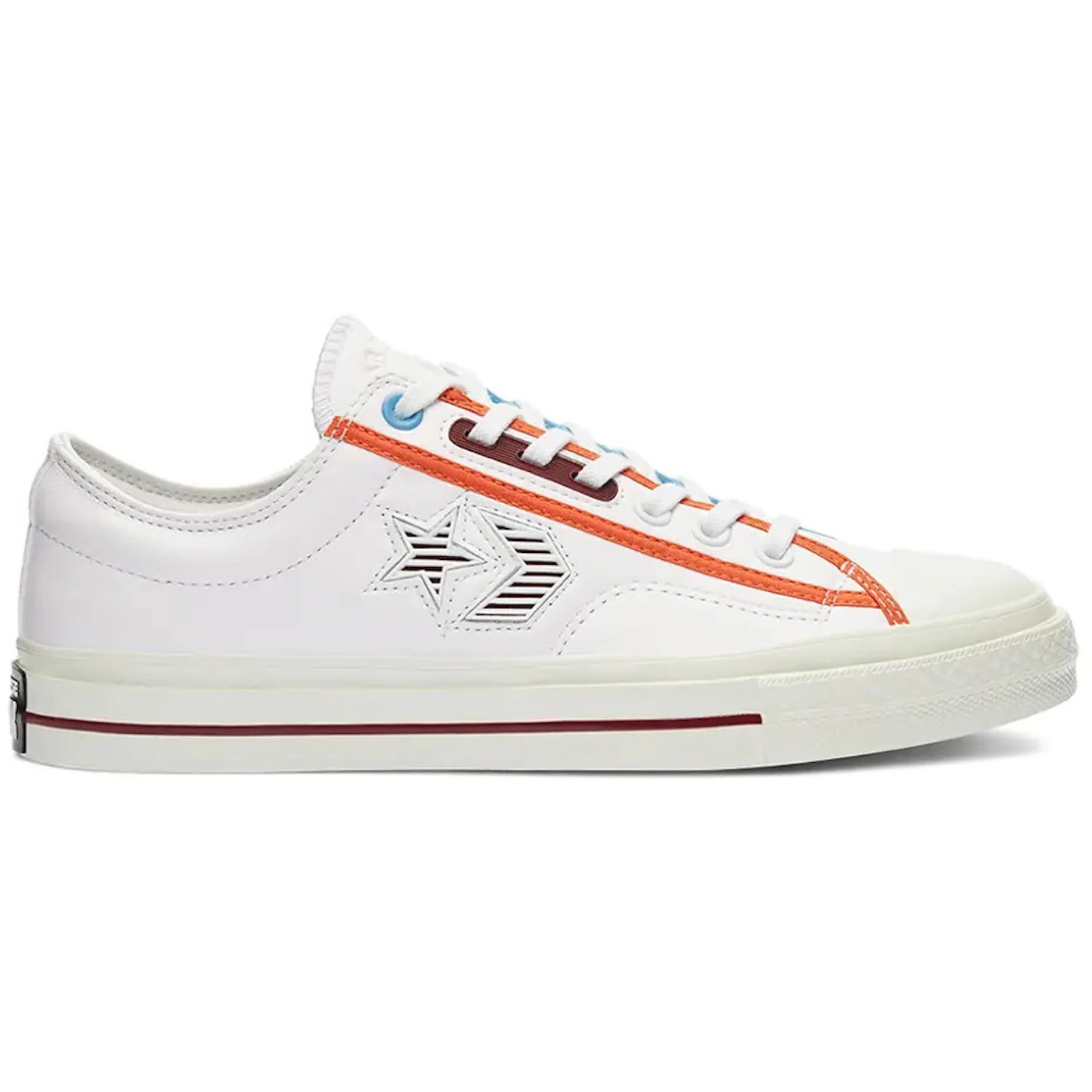Converse Star Player Ox Logo Mash Up 1 Converse Star Player Ox Logo Mash Up 3