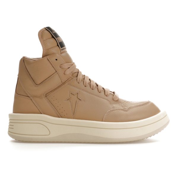 Converse TURBOWPN Mid Rick Owens DRKSHDW Cave