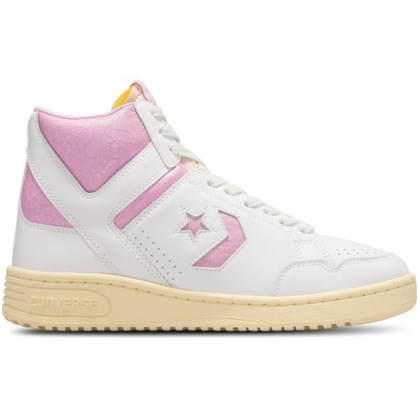 Converse Weapon Hi Shai Gilgeous-Alexander