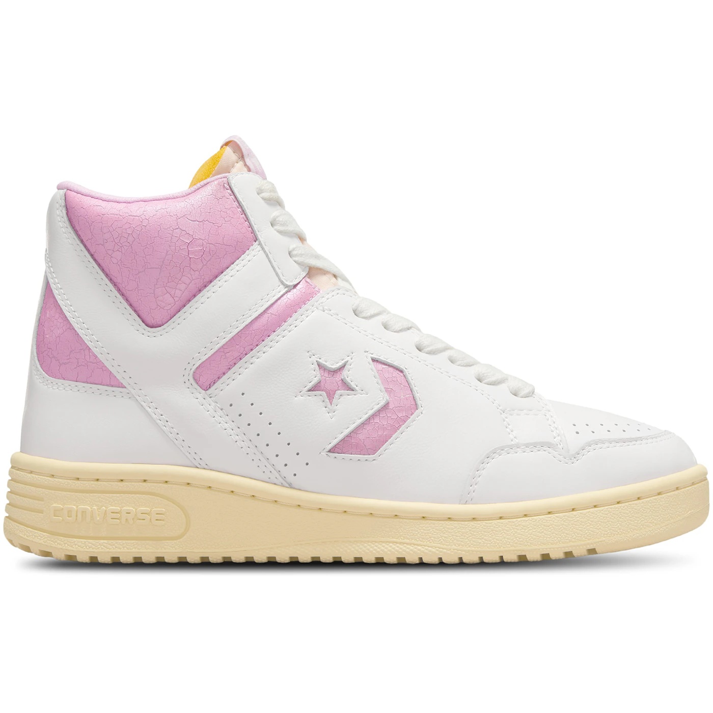 Converse Weapon Hi Shai Gilgeous-Alexander 1 Converse Weapon Hi Shai Gilgeous Alexander 3