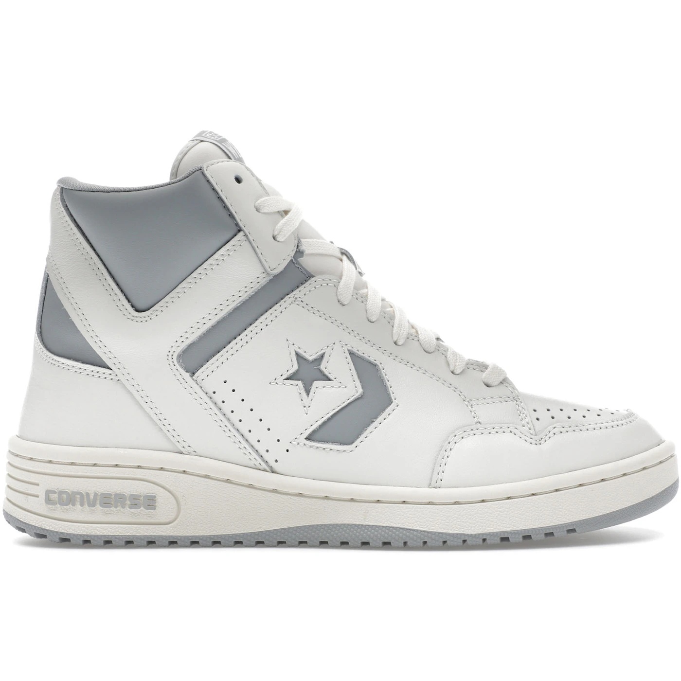 Converse Weapon Hi Vintage White Ash Stone 2 Converse Weapon Hi Vintage White Ash Stone 3