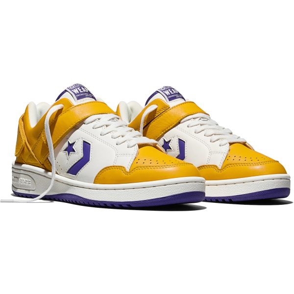 Converse Weapon Ox Engineered Garments Lakers