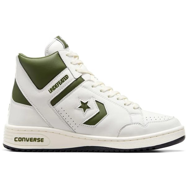 Converse Weapon Undefeated Chive