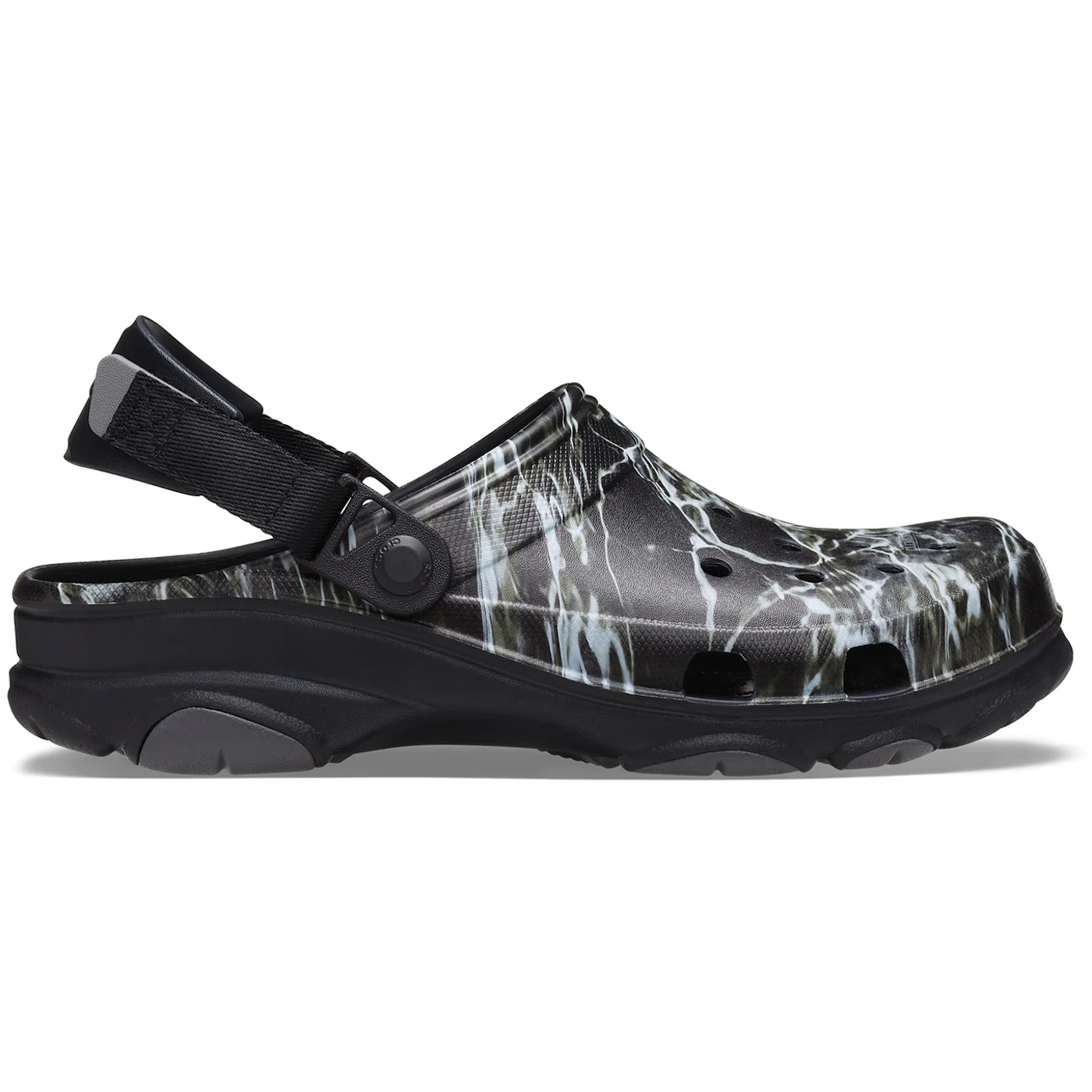 Crocs Classic All-Terrain Clog Mossy Oak Elements 2 Crocs Classic All Terrain Clog Mossy Oak Elements 2